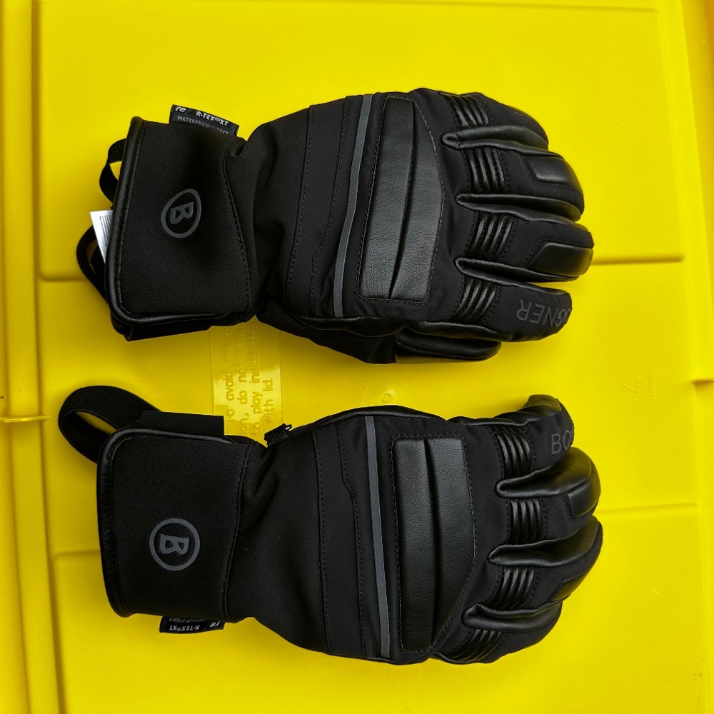 Bogner Gloves